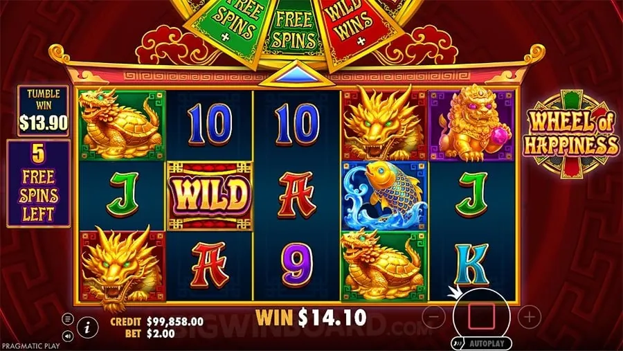 Live Casino Trends