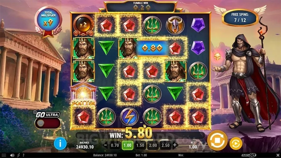 New Slot Releases